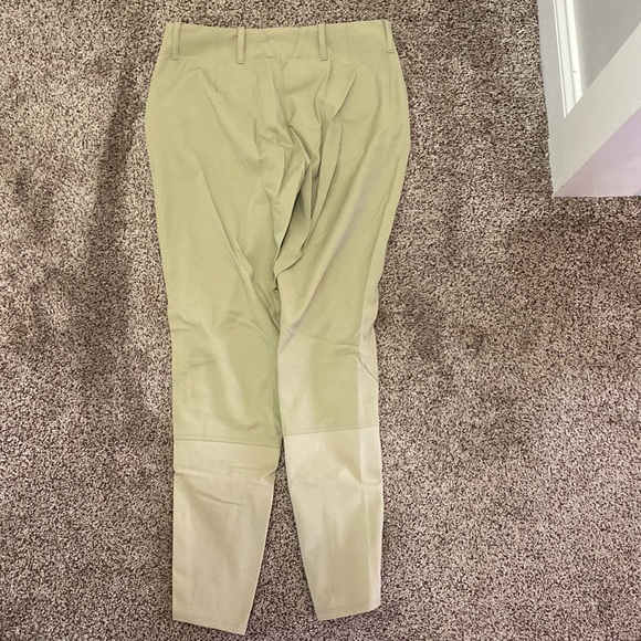 Ariat All Circuit breech. Like new - Picture 3 of 8